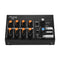 8 Channels Stereo Audio Sound Mixer