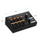 8 Channels Stereo Audio Sound Mixer