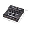 Muslady MF-8 Mini Karaoke Sound Audio Mixer