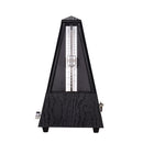 ammoon Universal Pyramid Mechanical Metronome ABS Material for Guitar Violin Piano Bass Musical Instrument Practice Tool for Beginners