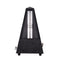 ammoon Universal Pyramid Mechanical Metronome ABS Material for Guitar Violin Piano Bass Musical Instrument Practice Tool for Beginners