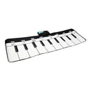 Electronic Musical Mat Keyboard Carpets Baby Piano Play Mat Kids Musical Instrument Music Educational Tool for Children