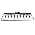 Electronic Musical Mat Keyboard Carpets Baby Piano Play Mat Kids Musical Instrument Music Educational Tool for Children