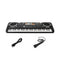 61 Keys Electronic Organ USB Digital Keyboard Piano Musical Instrument Kids Toy with Microphone