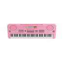 61 Keys Electronic Organ USB Digital Keyboard Piano Musical Instrument Kids Toy with Microphone