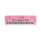 61 Keys Electronic Organ USB Digital Keyboard Piano Musical Instrument Kids Toy with Microphone