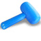 Inflatable Bell Air Hammer Toy - Blue