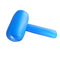 Inflatable Bell Air Hammer Toy - Blue