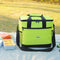 LB03 Insulated Thermal Cooler Tote Bag - Green