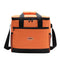 LB03 Insulated Thermal Cooler Tote Bag - Orange