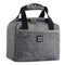 LB05 Insulated Waterproof Cooler Bag - Gray