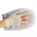 Ironing Gloves - Gray