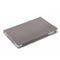 Iwork10 Premium Leather Pro Case - Deep Grey