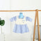 J.Xuan Portable Hanging Dryer - Blue