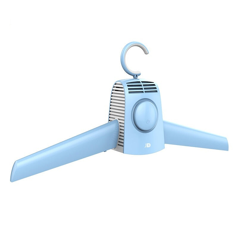 J.Xuan Portable Hanging Dryer - Blue