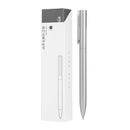 J.zao Premium 0.5 Metal Gel Pen - Gray