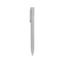 J.zao Premium 0.5 Metal Gel Pen - Gray