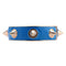 Punk Style Large Rivet Studded Bangle Alloy Bracelet