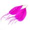 Trendy Fashion Cute Long Feather Tassel Drop Dangle Chandelier Earring Eardrop Women Girl Jewelry Accessory Gift