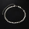 New Fashion Jewelry Personality Simple Design Retro Alloy Bright Sequin Women Bracelet Pendant Chain