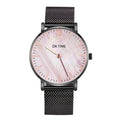 Simple Slim Watch  for Women