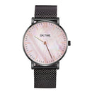 Simple Slim Watch  for Women