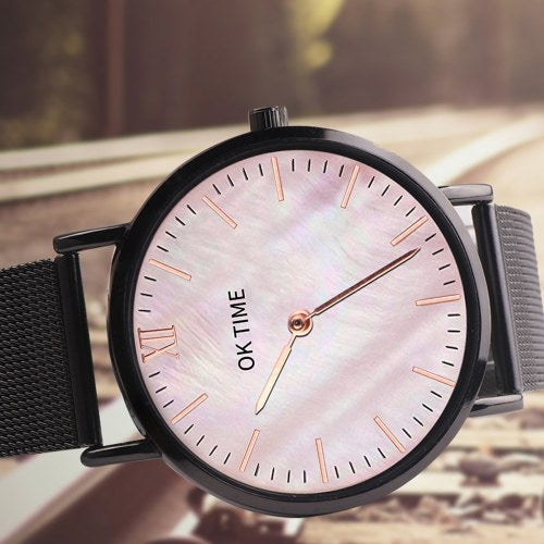 Simple Slim Watch  for Women