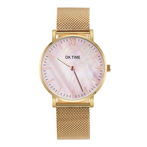 Simple Slim Watch  for Women