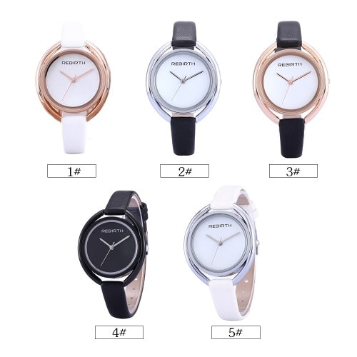 REBIRTH Women's Watch