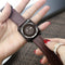 REBIRTH Square Women Watches