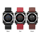 REBIRTH Square Women Watches