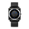 REBIRTH Square Women Watches