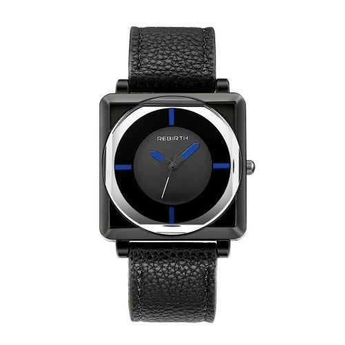 REBIRTH Square Women Watches