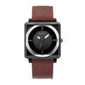 REBIRTH Square Women Watches