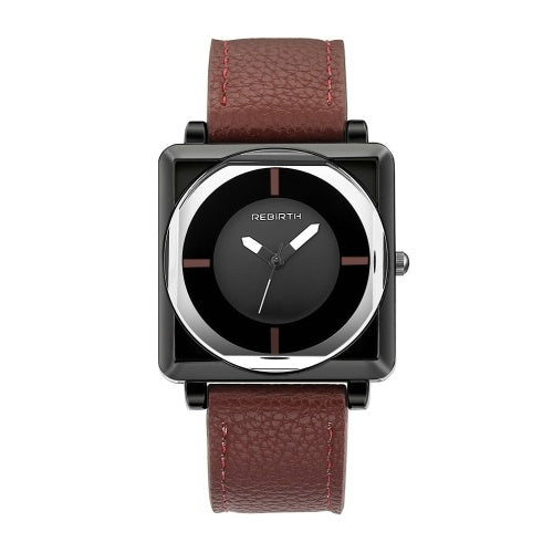 REBIRTH Square Women Watches