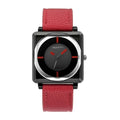 REBIRTH Square Women Watches