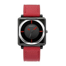 REBIRTH Square Women Watches