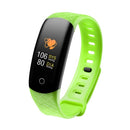 Sport Waterproof Watch