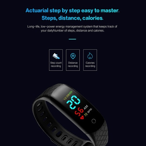 Sport Waterproof Watch