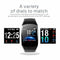 Q11 Smart Bracelet 1.3-Inch TFT Colorful Screen Smart Watch