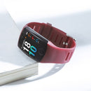 Q11 Smart Bracelet 1.3-Inch TFT Colorful Screen Smart Watch