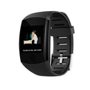 Q11 Smart Bracelet 1.3-Inch TFT Colorful Screen Smart Watch