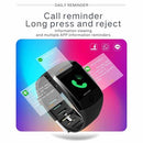 Q11 Smart Bracelet 1.3-Inch TFT Colorful Screen Smart Watch