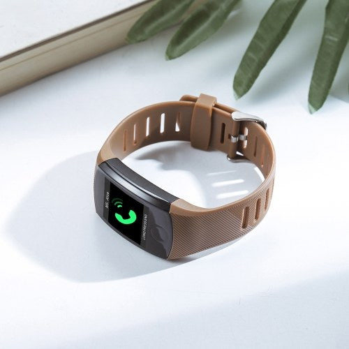 Q11 Smart Bracelet 1.3-Inch TFT Colorful Screen Smart Watch