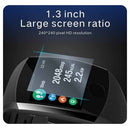 Q11 Smart Bracelet 1.3-Inch TFT Colorful Screen Smart Watch