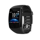 Q11 Smart Bracelet 1.3-Inch TFT Colorful Screen Smart Watch