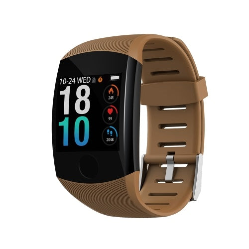 Q11 Smart Bracelet 1.3-Inch TFT Colorful Screen Smart Watch