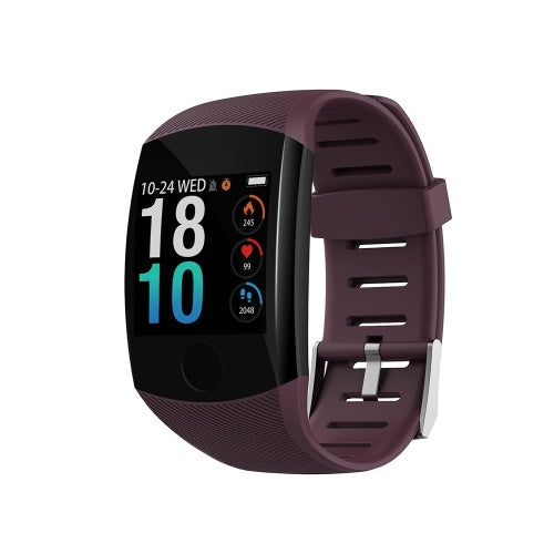 Q11 Smart Bracelet 1.3-Inch TFT Colorful Screen Smart Watch