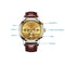 LIGE 9810 Men Watch