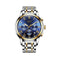 LIGE 9810 Men Watch